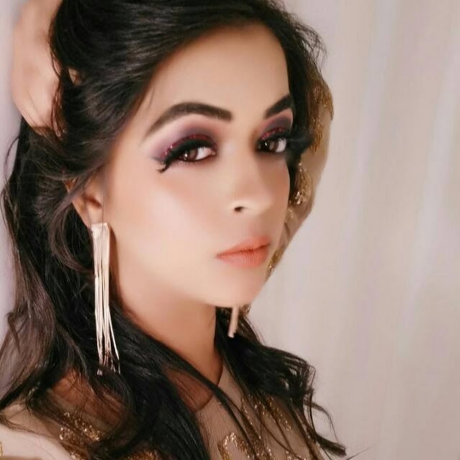 Shivani Verma YouTube channel avatar