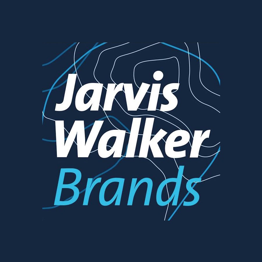 Jarvis Walker Brands رمز قناة اليوتيوب