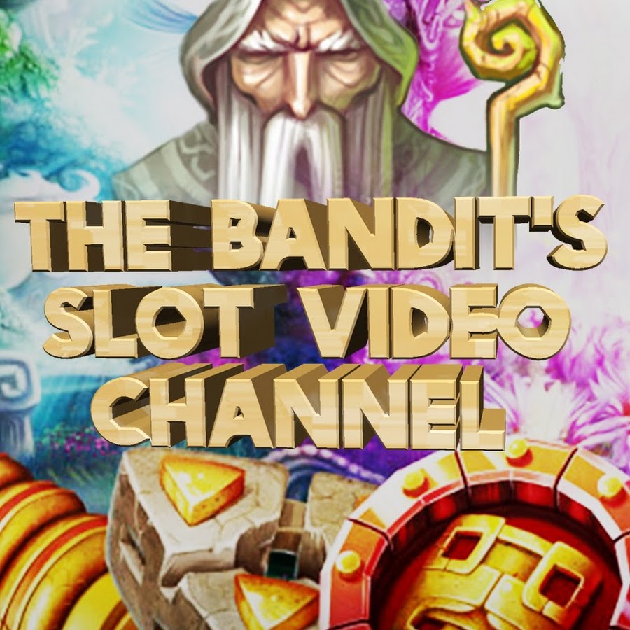 The Bandit's Slot Video