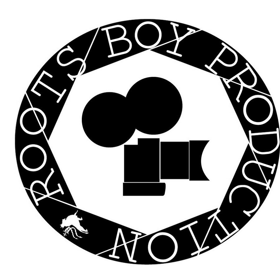 Roots Boy Production YouTube-Kanal-Avatar