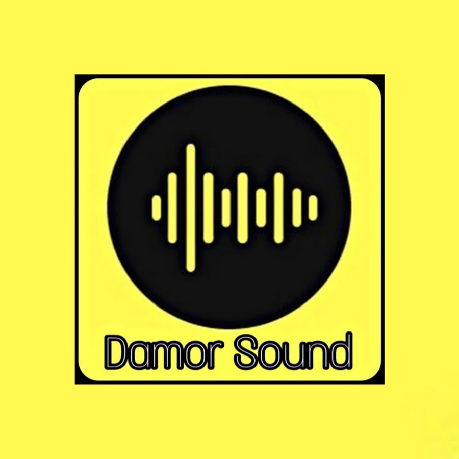 DAMOR SOUND YouTube-Kanal-Avatar