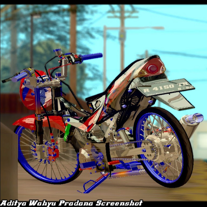 1000  Download Game Drag Bike Mod Herex  Best HD