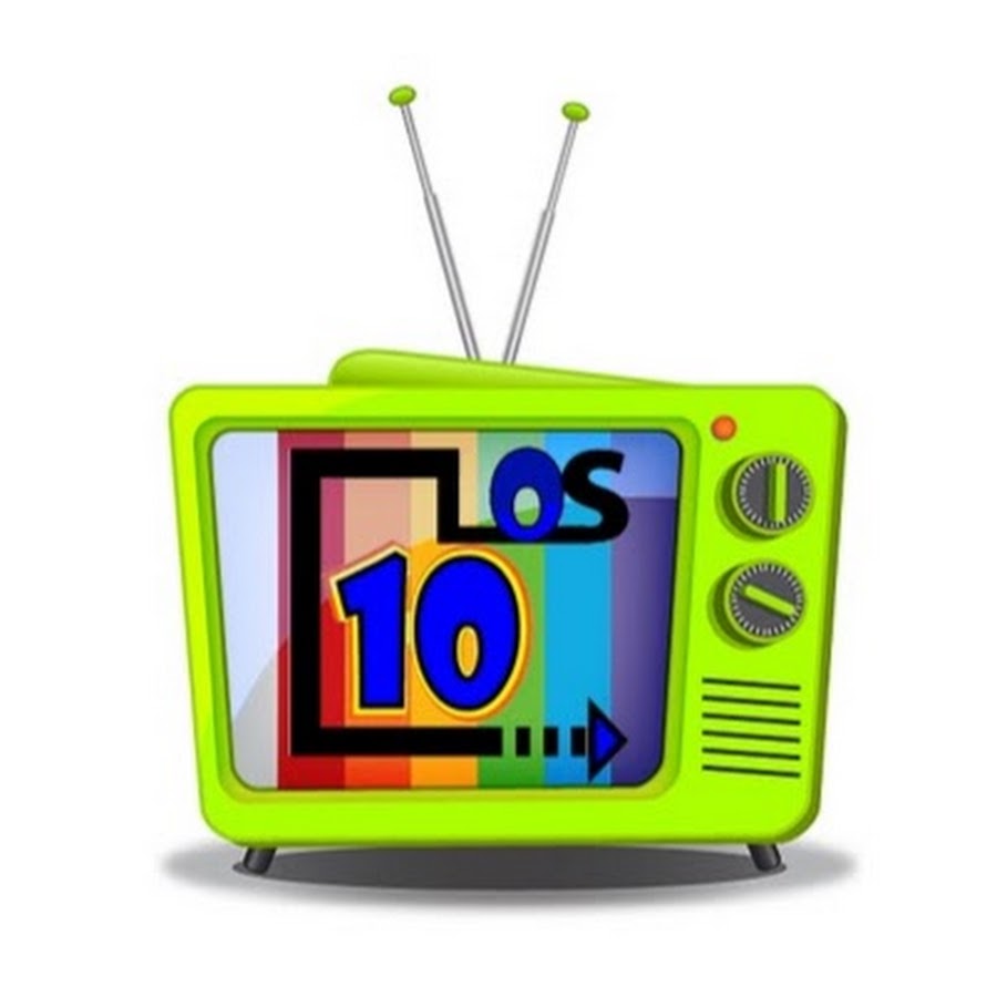 los10tv رمز قناة اليوتيوب