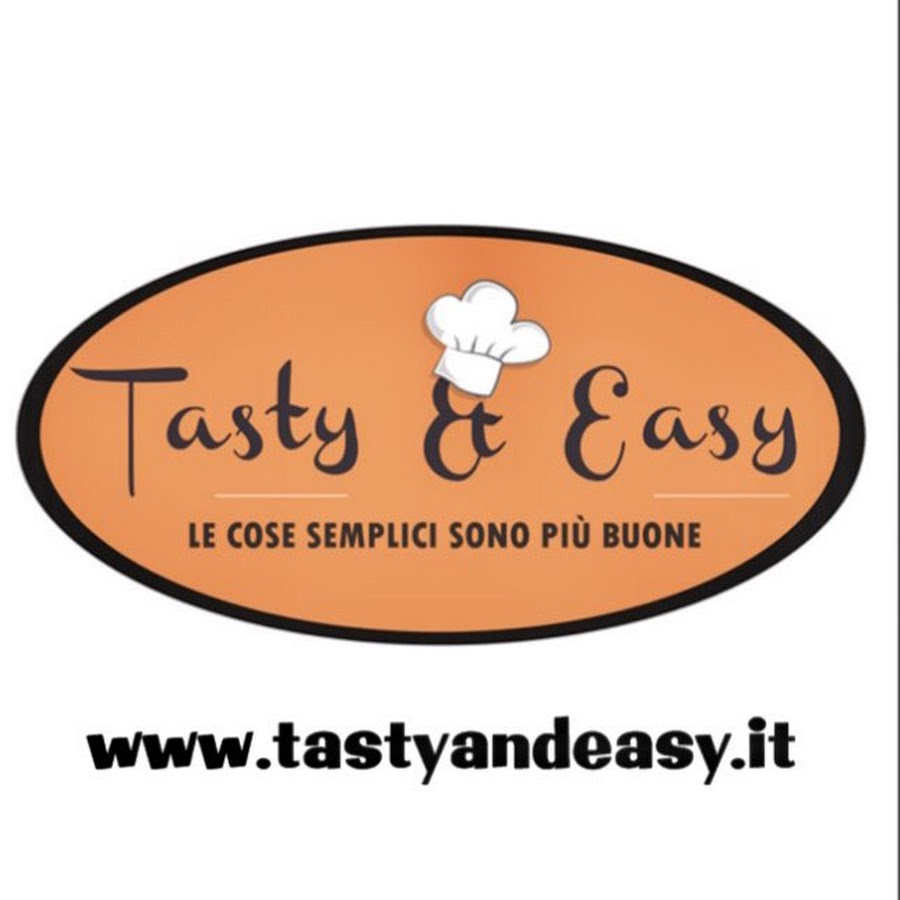 Tasty & Easy YouTube channel avatar