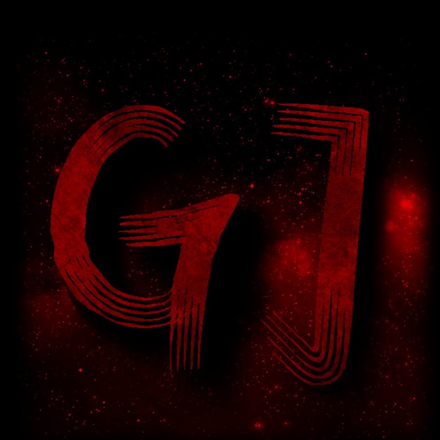 GoldenJack YouTube channel avatar