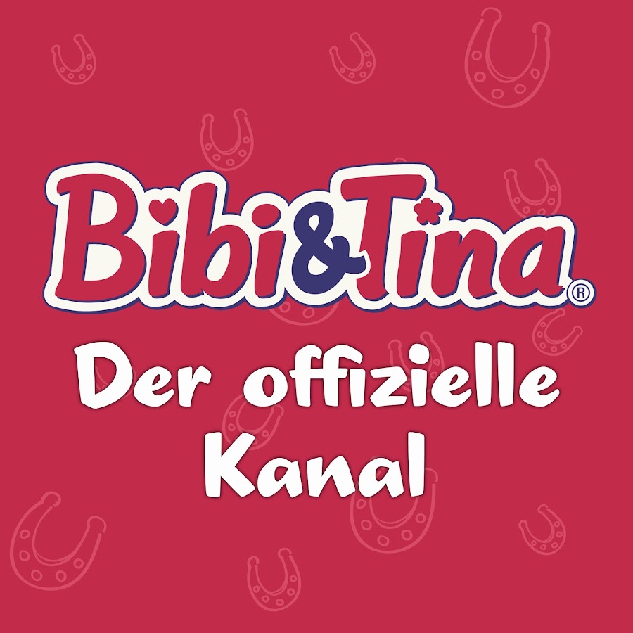 Bibi & Tina TV YouTube channel avatar