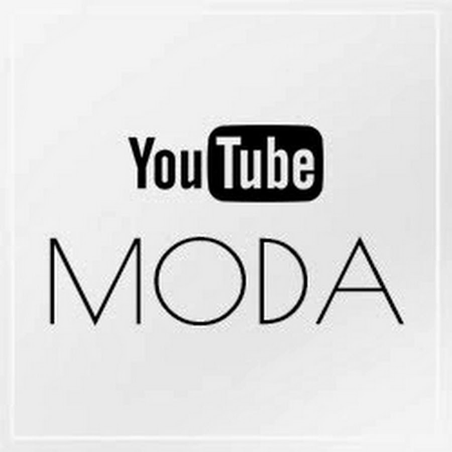 YouTube Moda यूट्यूब चैनल अवतार