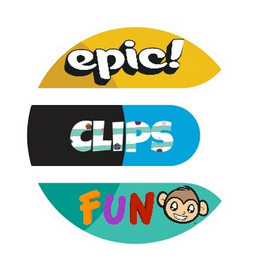 epic clips Fun رمز قناة اليوتيوب