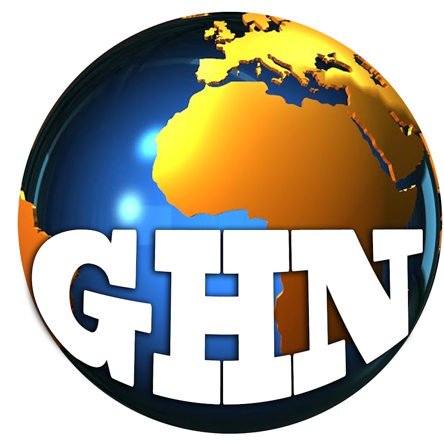 The Global TV YouTube channel avatar