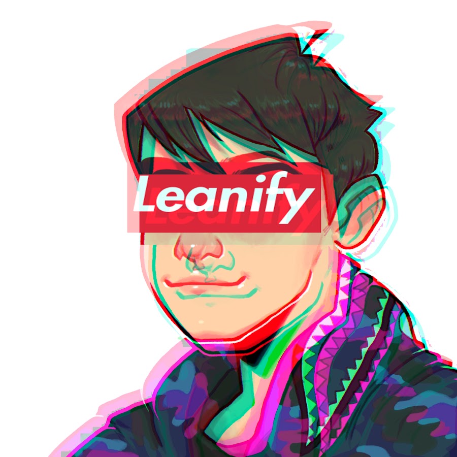 Leanify TV YouTube-Kanal-Avatar