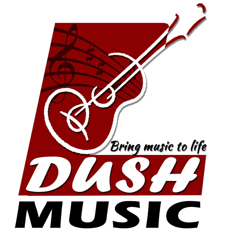 DushMusic Nepal YouTube kanalı avatarı