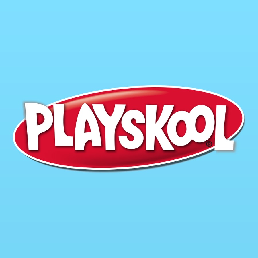 Playskool Official YouTube channel avatar