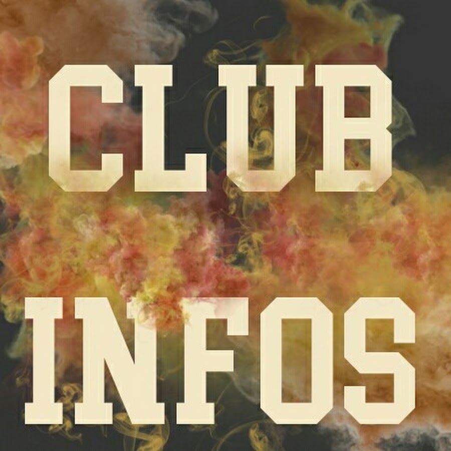 Club Infos
