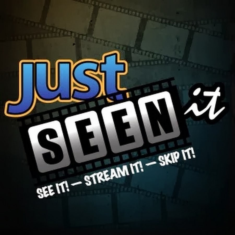 JustSeenItReviews YouTube channel avatar