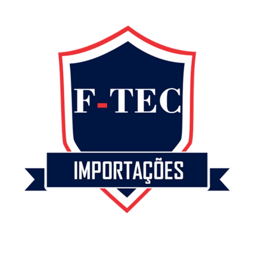 F-TEC SoluÃ§Ãµes em Tecnologia YouTube channel avatar