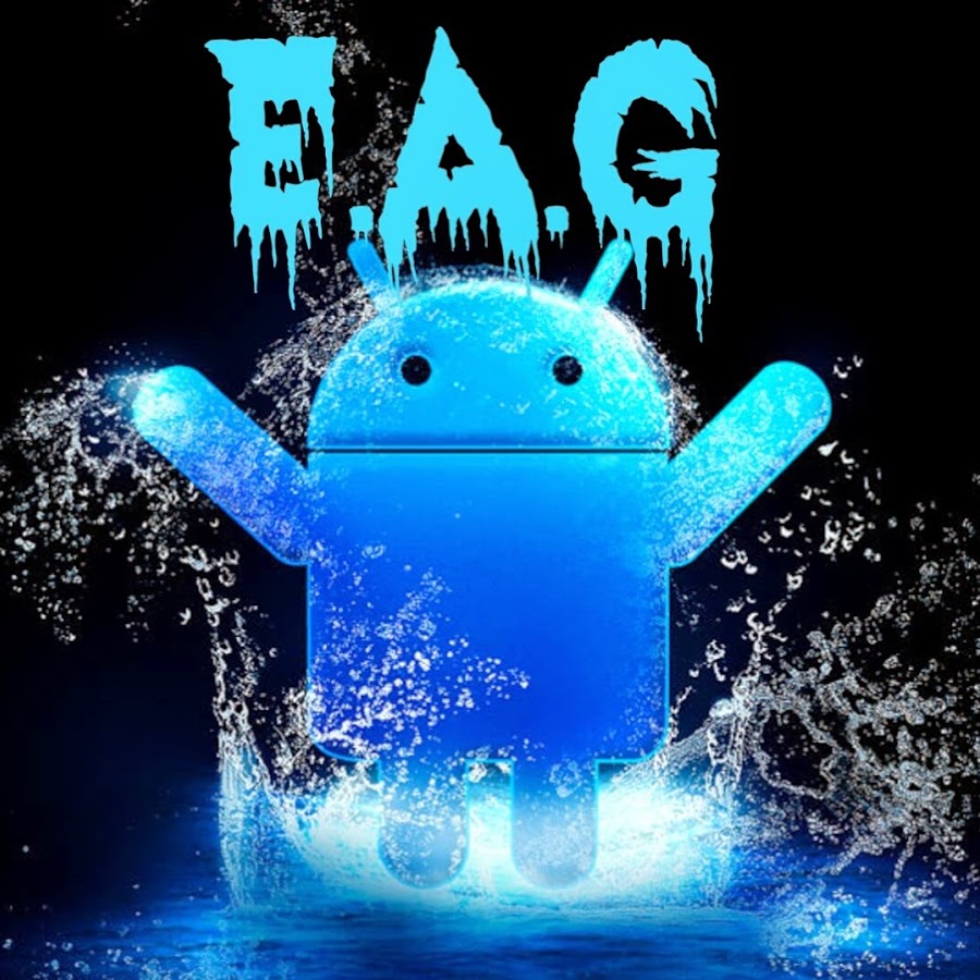 ElectronicAndroid Avatar channel YouTube 