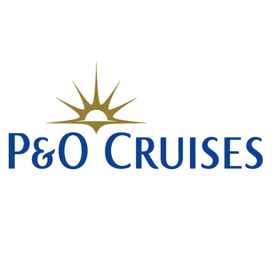 P&O Cruises Avatar de canal de YouTube