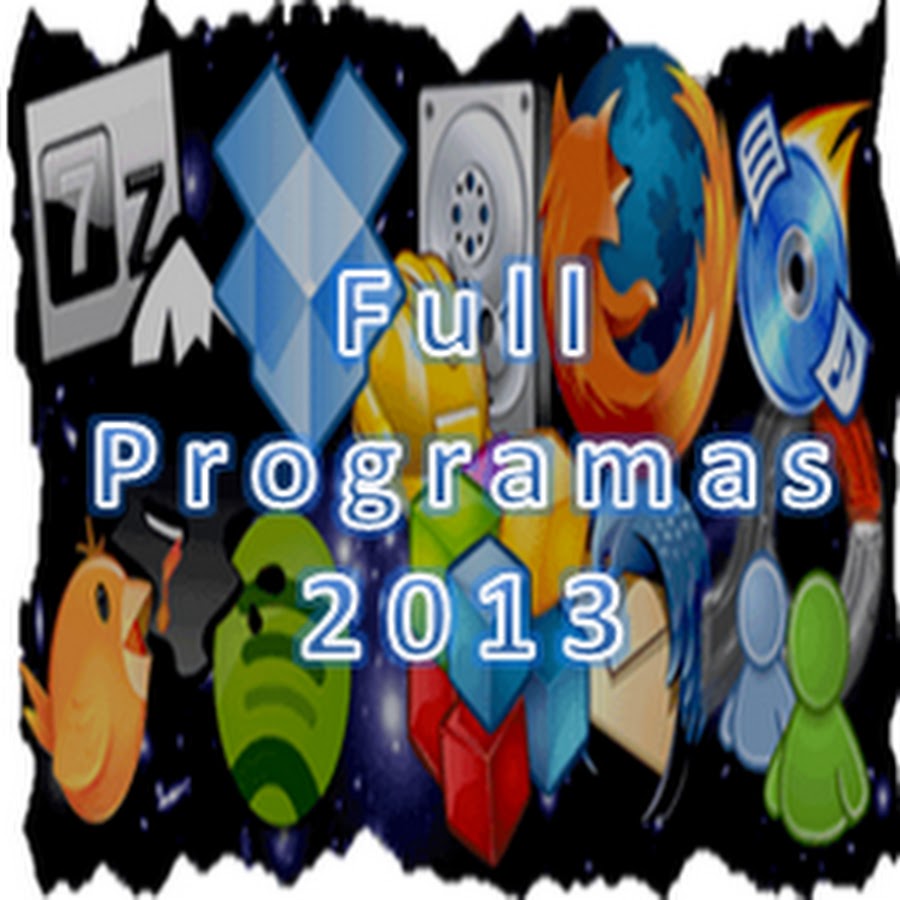 fullprogramas2013 YouTube channel avatar