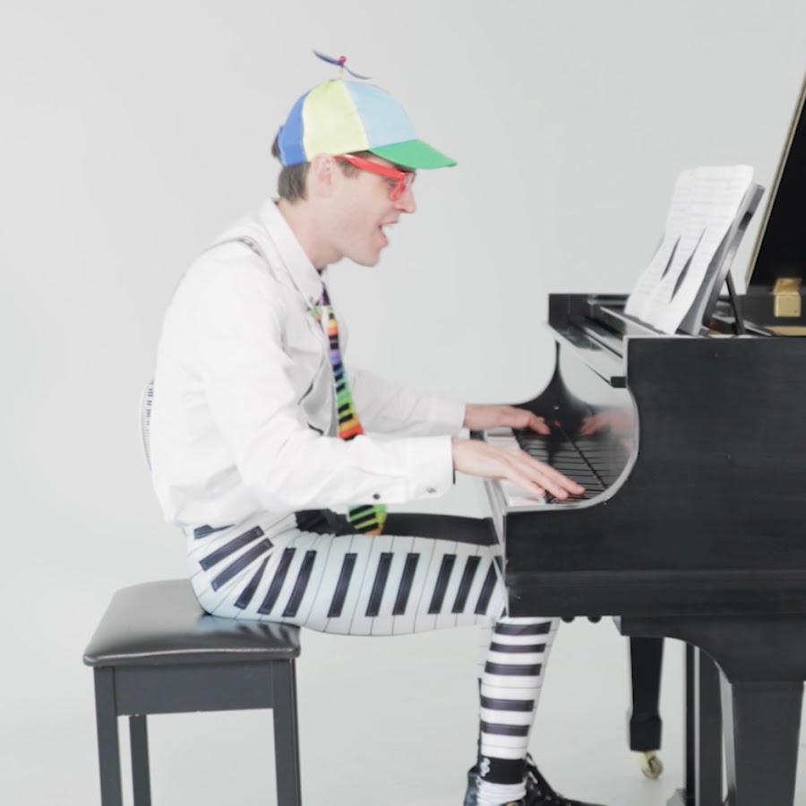PianoOtaku Avatar channel YouTube 