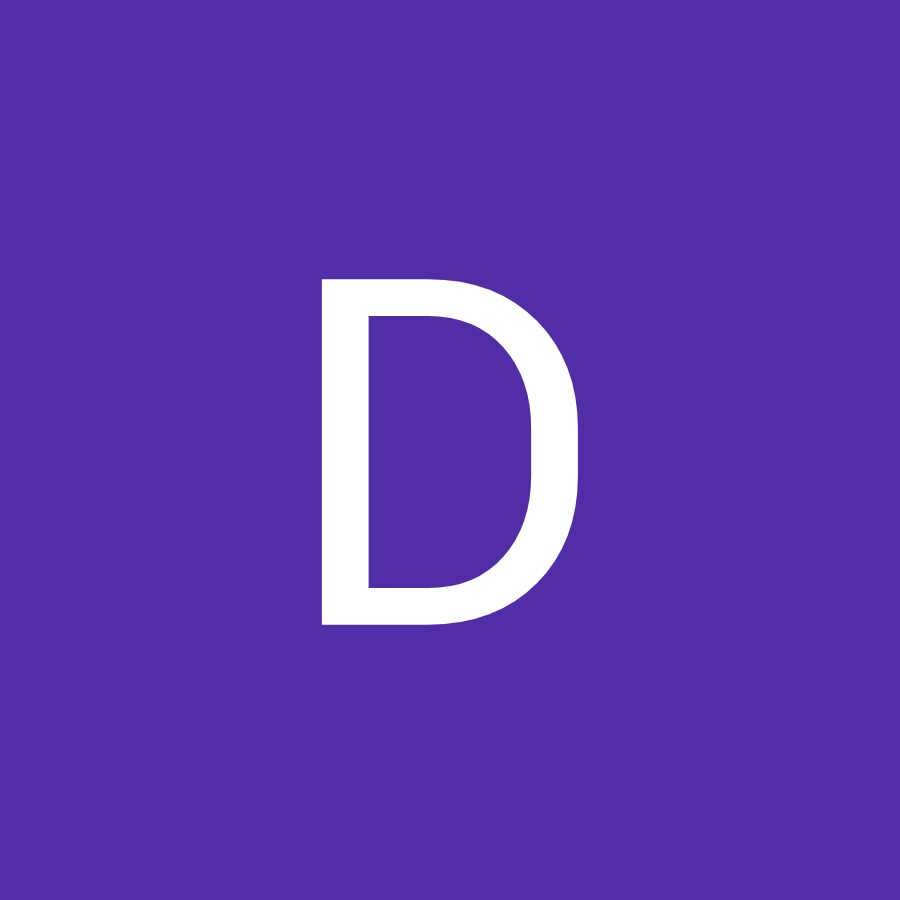 DubstepVideoKim YouTube kanalı avatarı