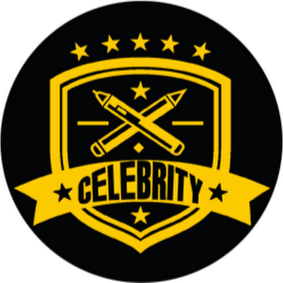 Celebrities TV Avatar canale YouTube 