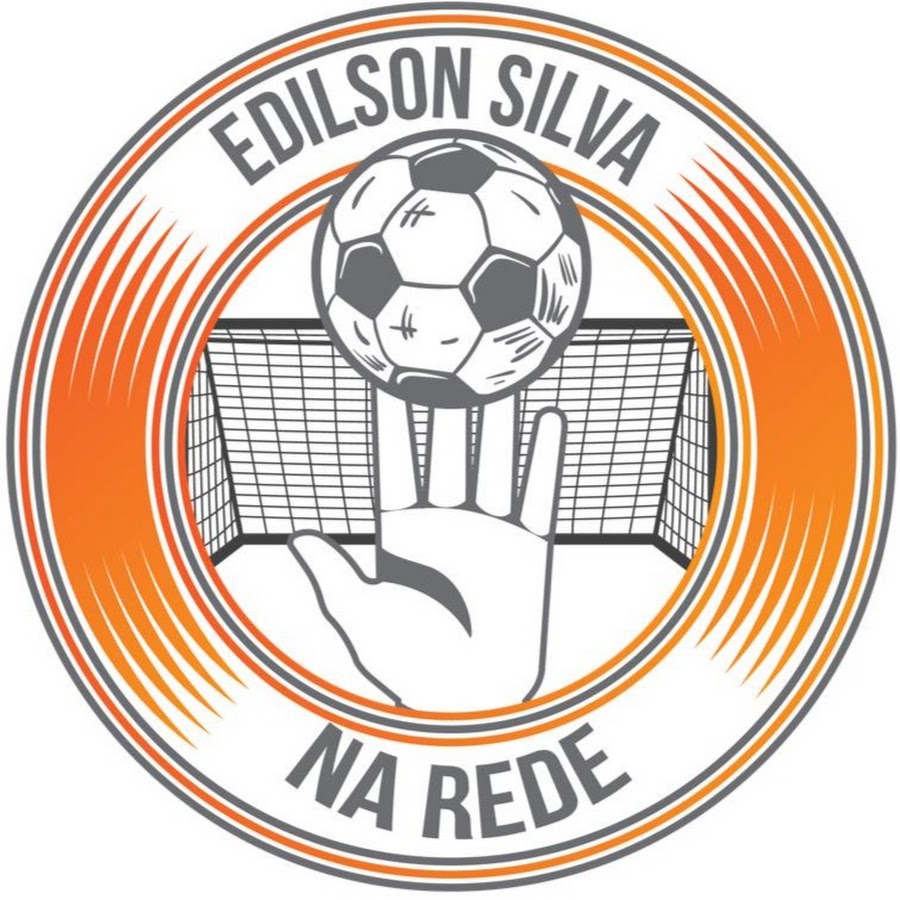 Edilson Silva na Rede YouTube 频道头像