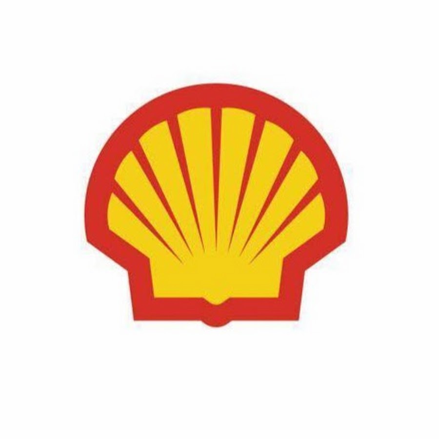 Shell YouTube channel avatar
