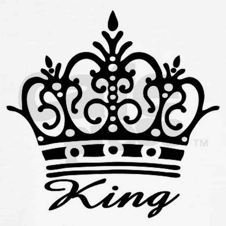 Official King Q YouTube channel avatar