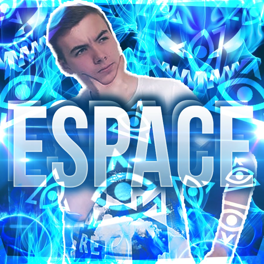 Espace YouTube kanalı avatarı