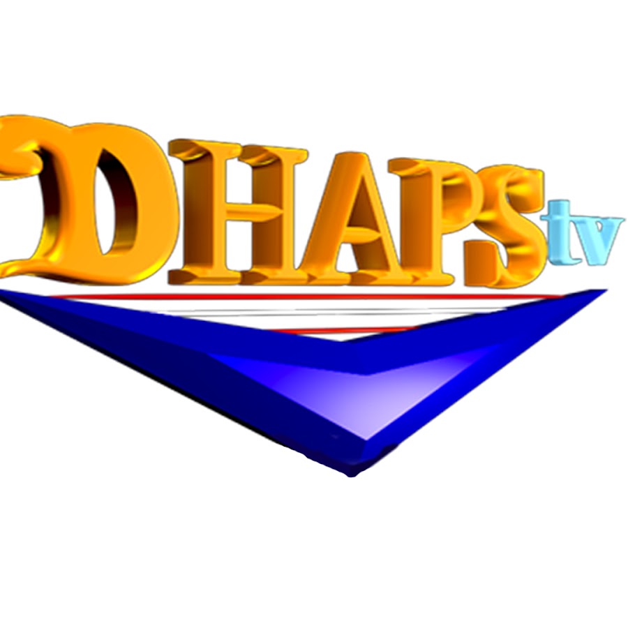 DHAPSTV OFICIAL YouTube kanalı avatarı