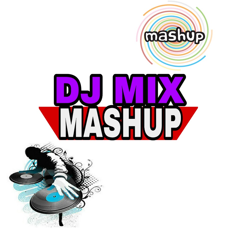 Dj Mix Mashup YouTube channel avatar
