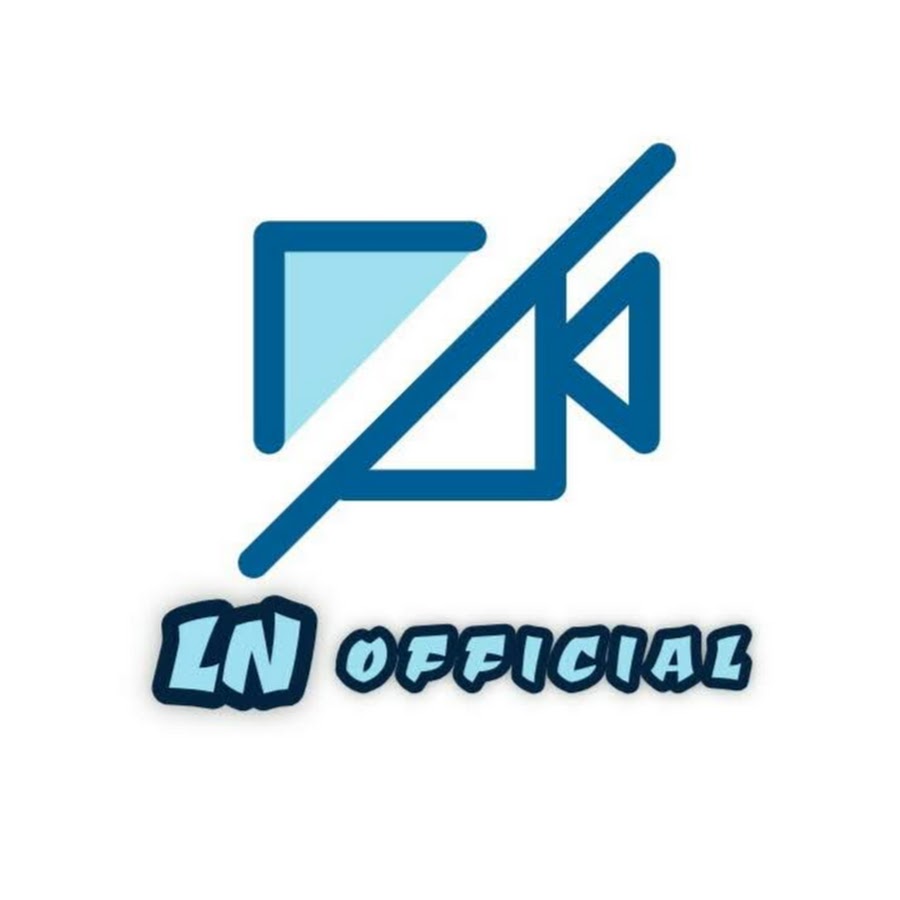 LN Entertainment رمز قناة اليوتيوب