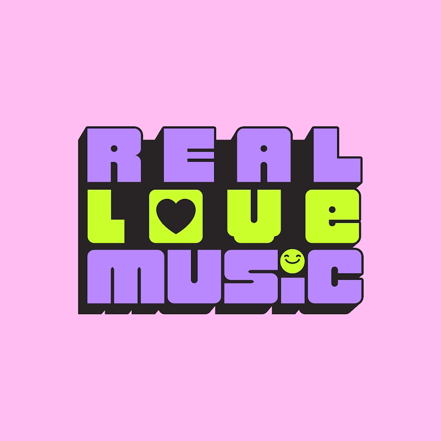 Real Love Music YouTube channel avatar