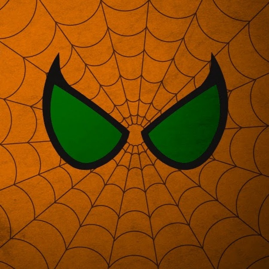 TheSpiderPumpkin YouTube channel avatar