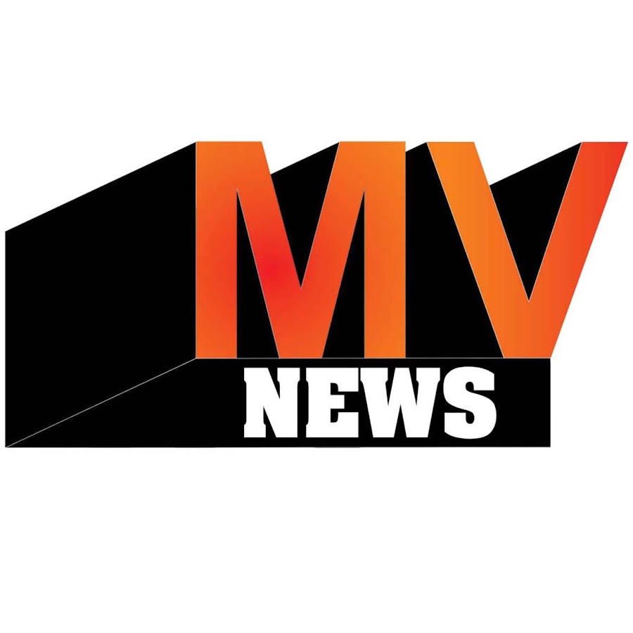 MV NEWS ইউটিউব চ্যানেল অ্যাভাটার