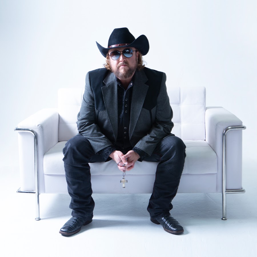 Colt Ford YouTube channel avatar