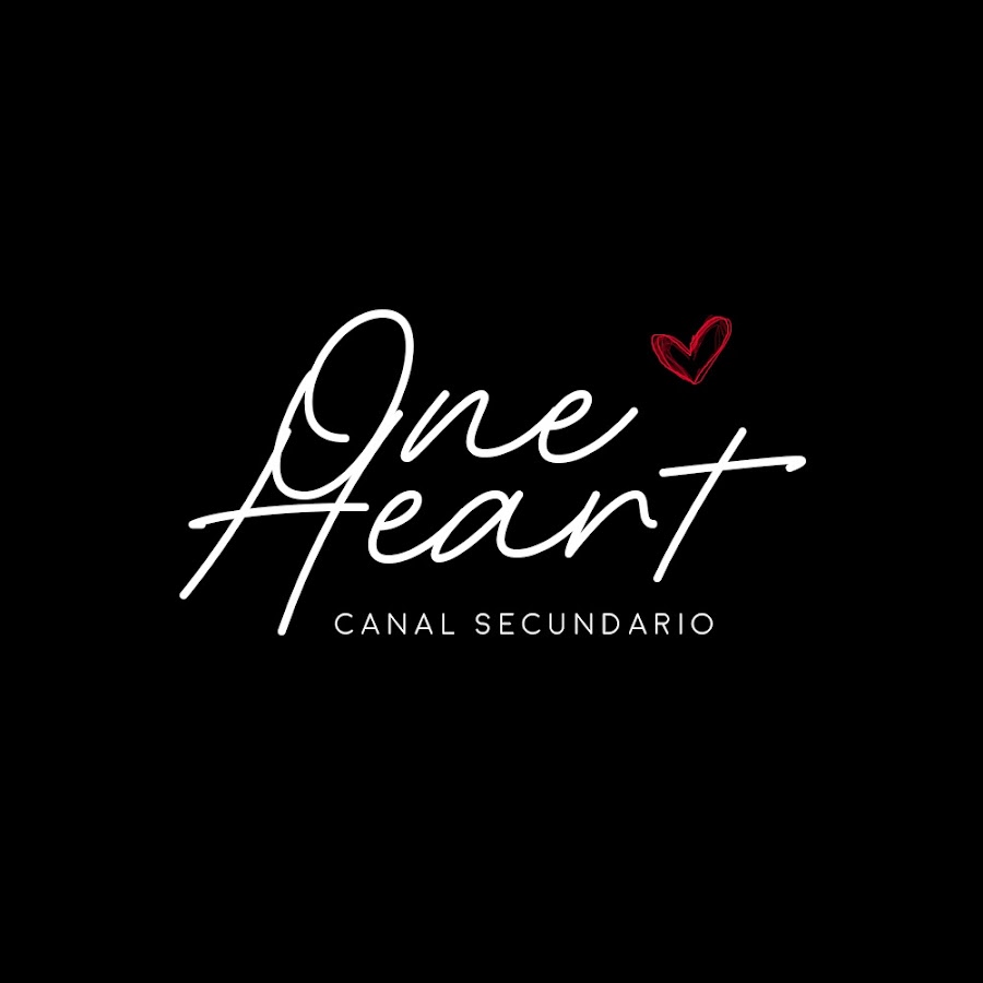 OneHeartxx YouTube channel avatar