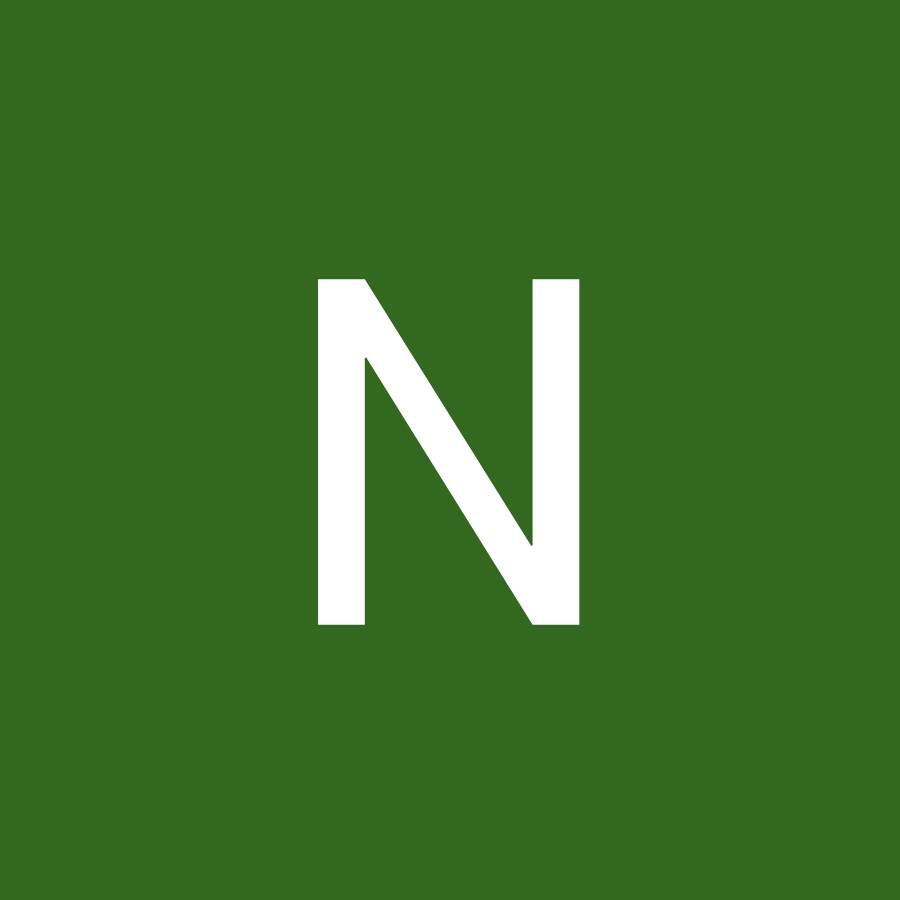 Natalia Melcon YouTube channel avatar