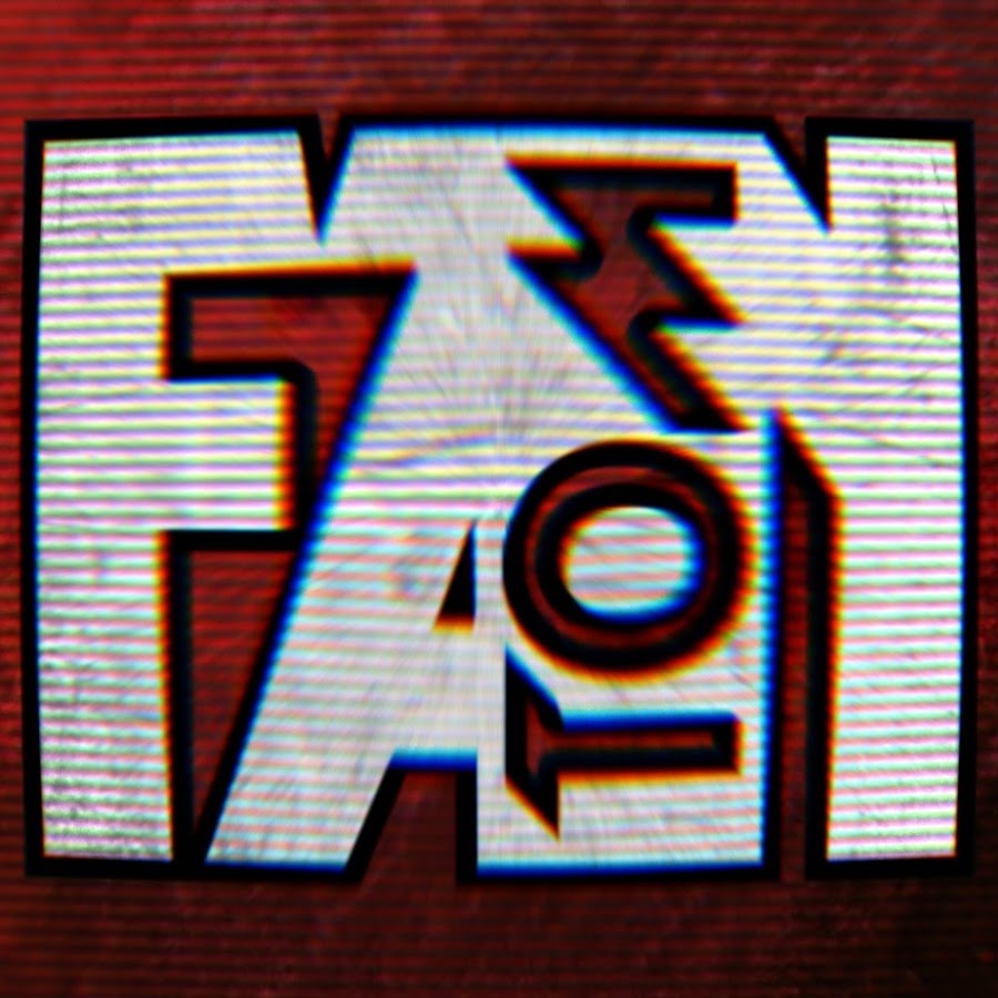 Fantom YouTube channel avatar