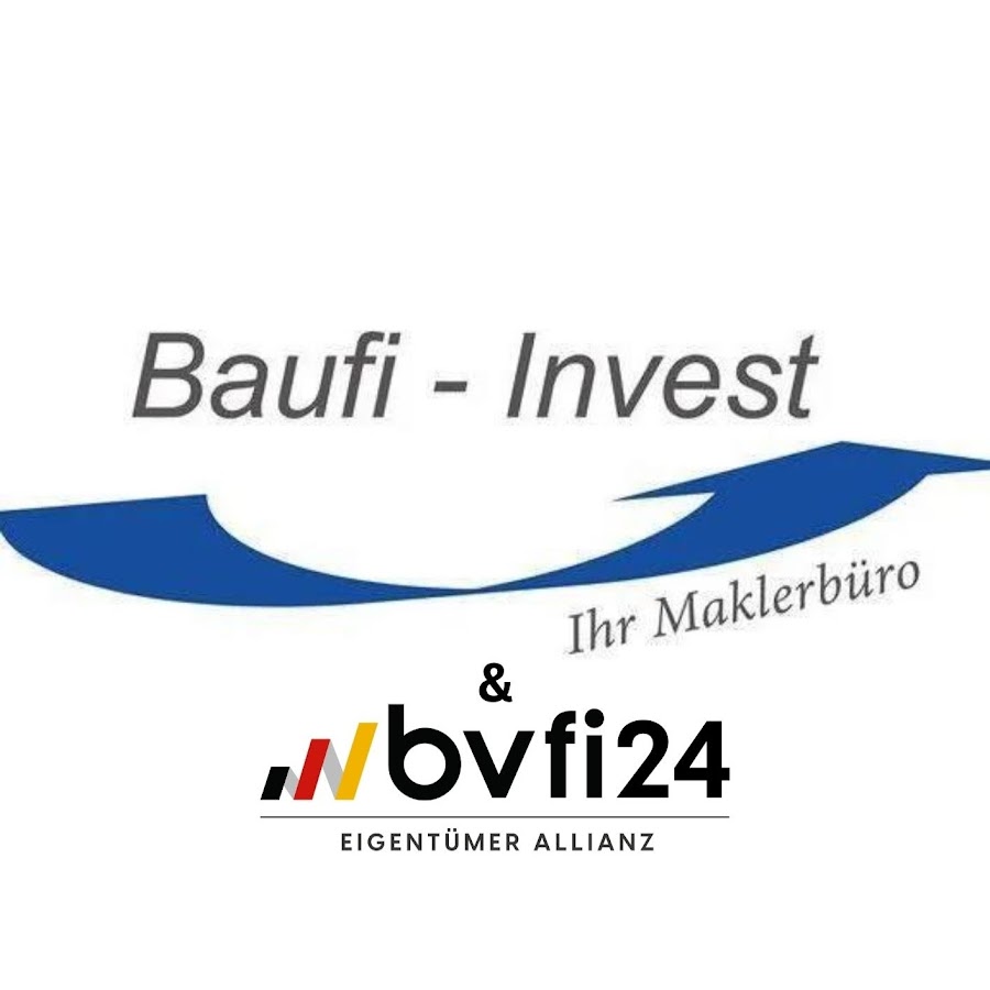 Baufi Invest Immobilien Finanzierungen Versicherungen Youtube