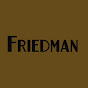 Friedman Amplification YouTube Profile Photo