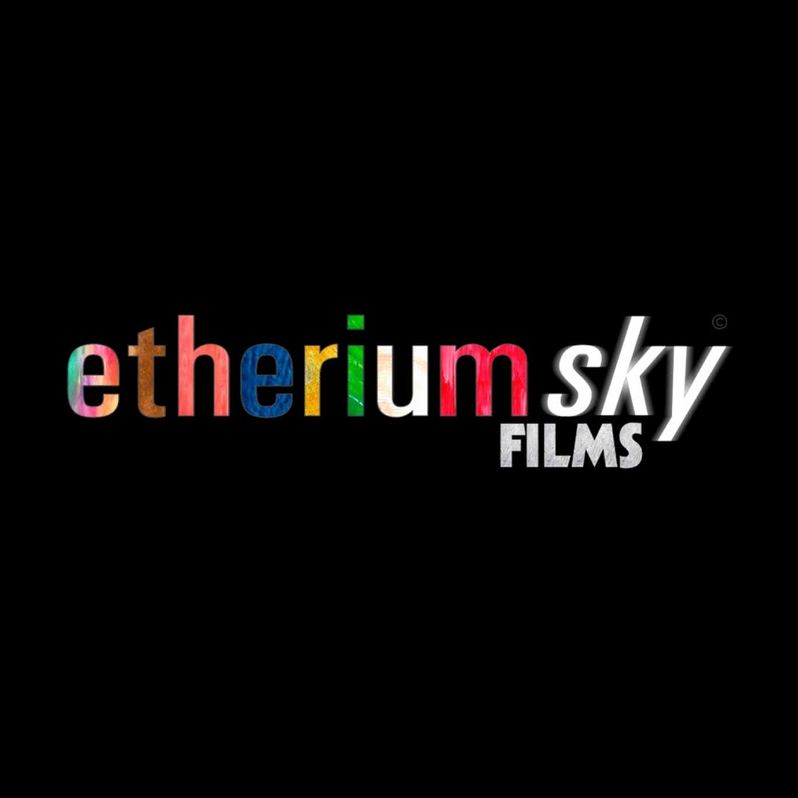 Etherium Sky Films & Media YouTube channel avatar