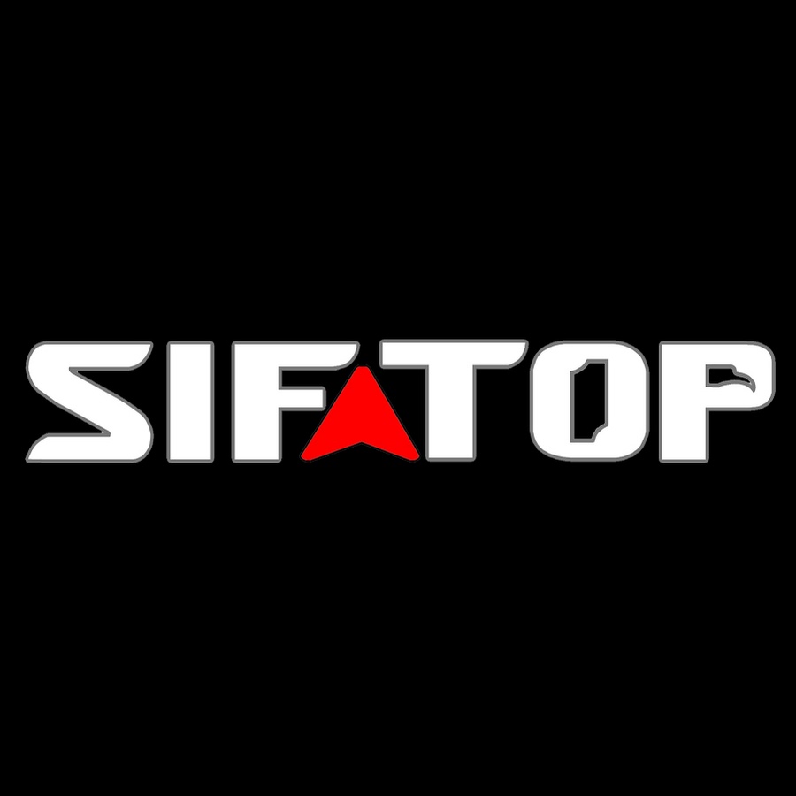 siftop YouTube channel avatar