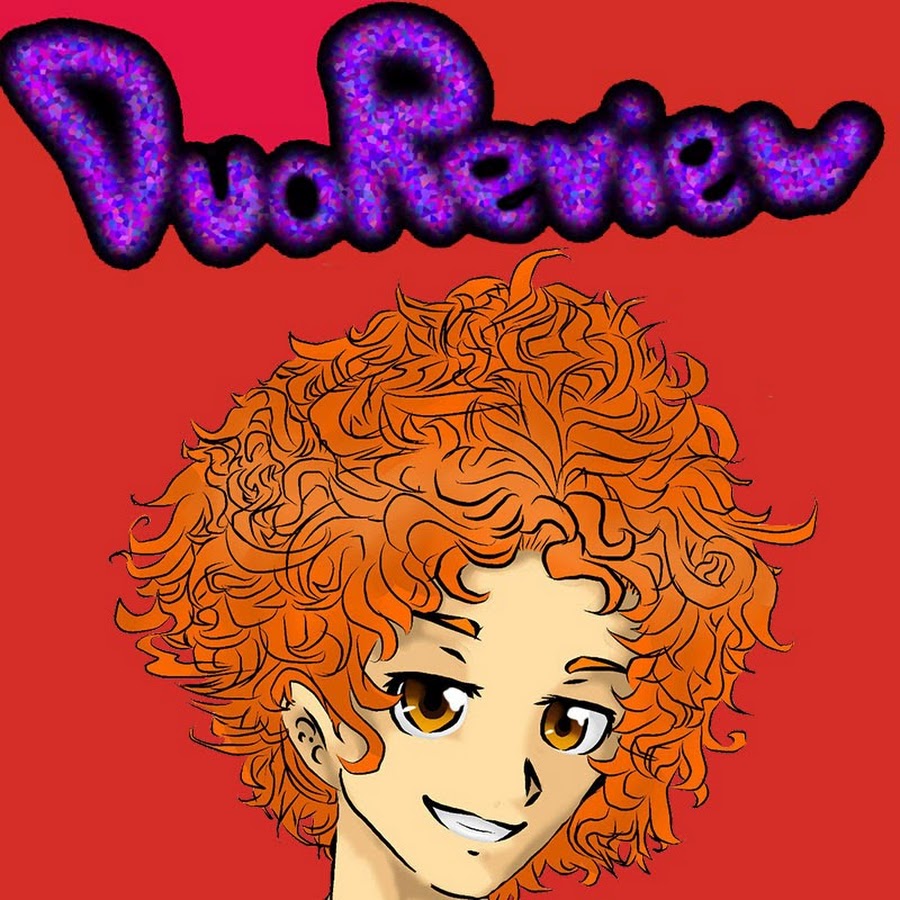 DuoReview YouTube kanalı avatarı