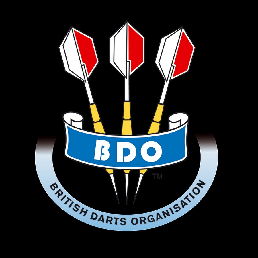 BDODarts رمز قناة اليوتيوب