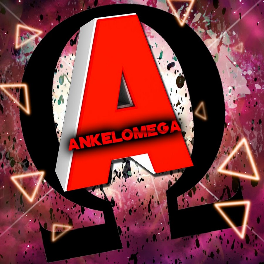 ANKELOMEGA YouTube channel avatar