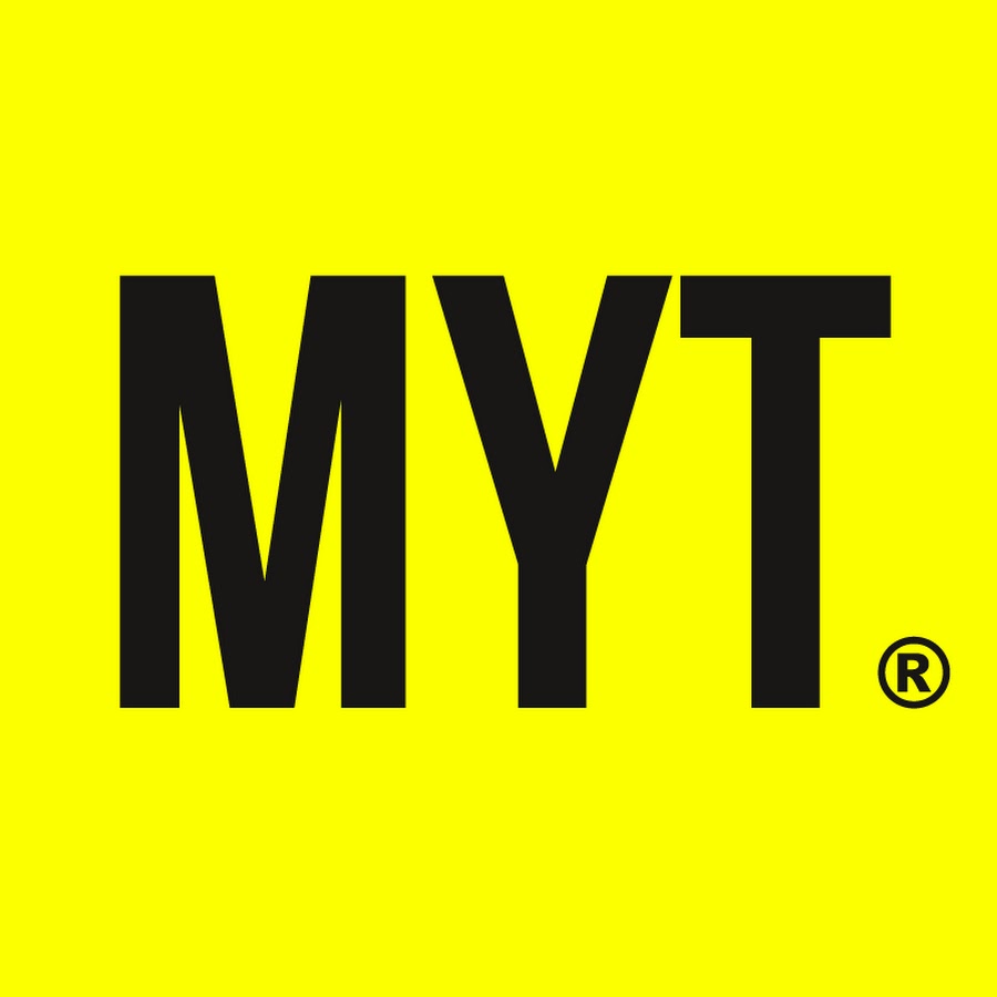 MYTECHNO YouTube channel avatar