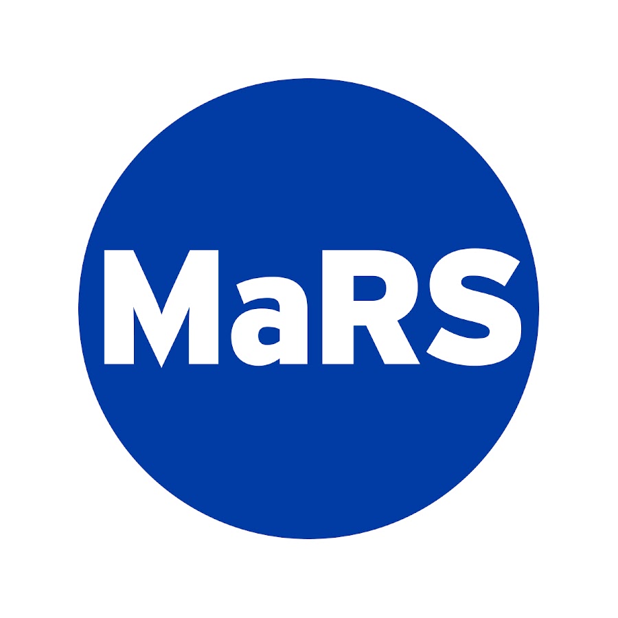 MaRS Entrepreneurship Programs YouTube channel avatar