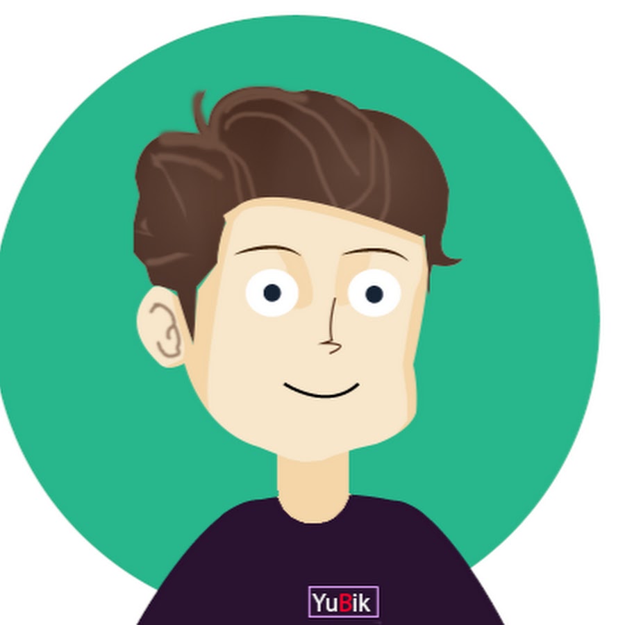 ÙŠÙˆØ¨ÙŠÙƒ - YuBik Avatar de chaîne YouTube