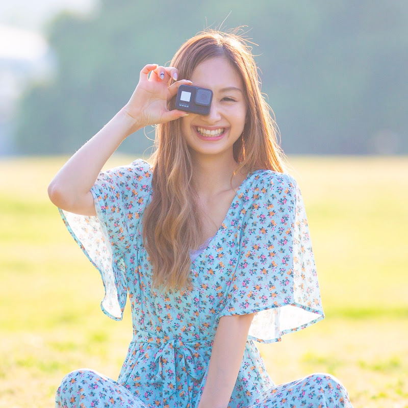 近藤あやちゃんネル - 網紅的藏寶箱 